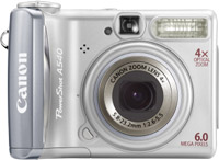 PowerShot A540 - Support - Download drivers, software and